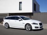 Jaguar XF Sportbrake Option Pack 2012 года